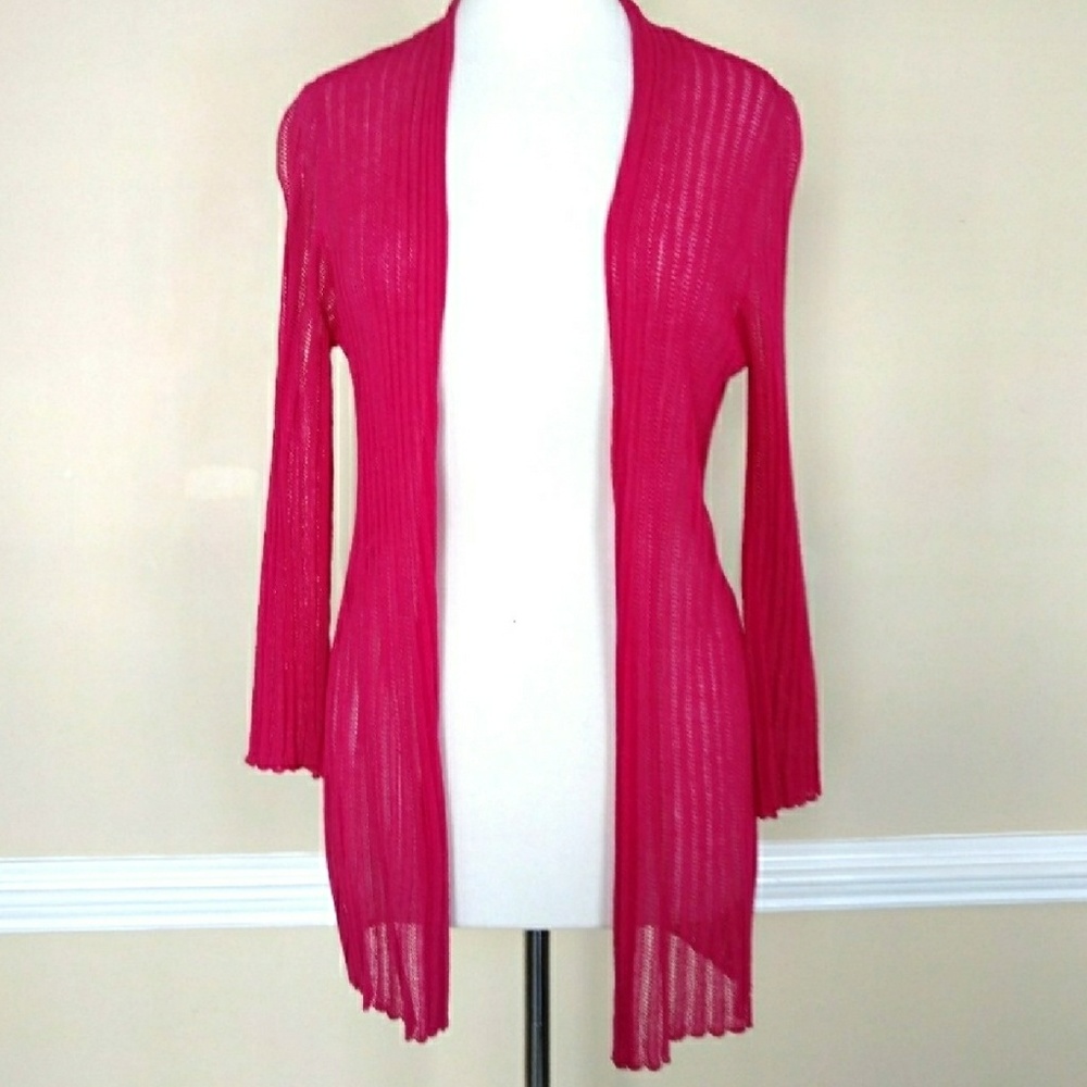 Chico's Cardigan